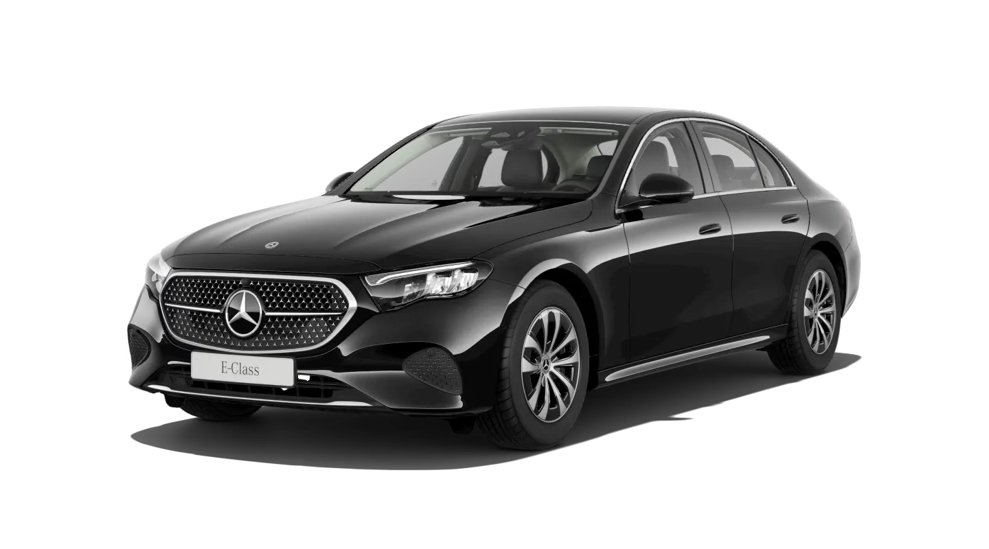 Mercedes Classe E
