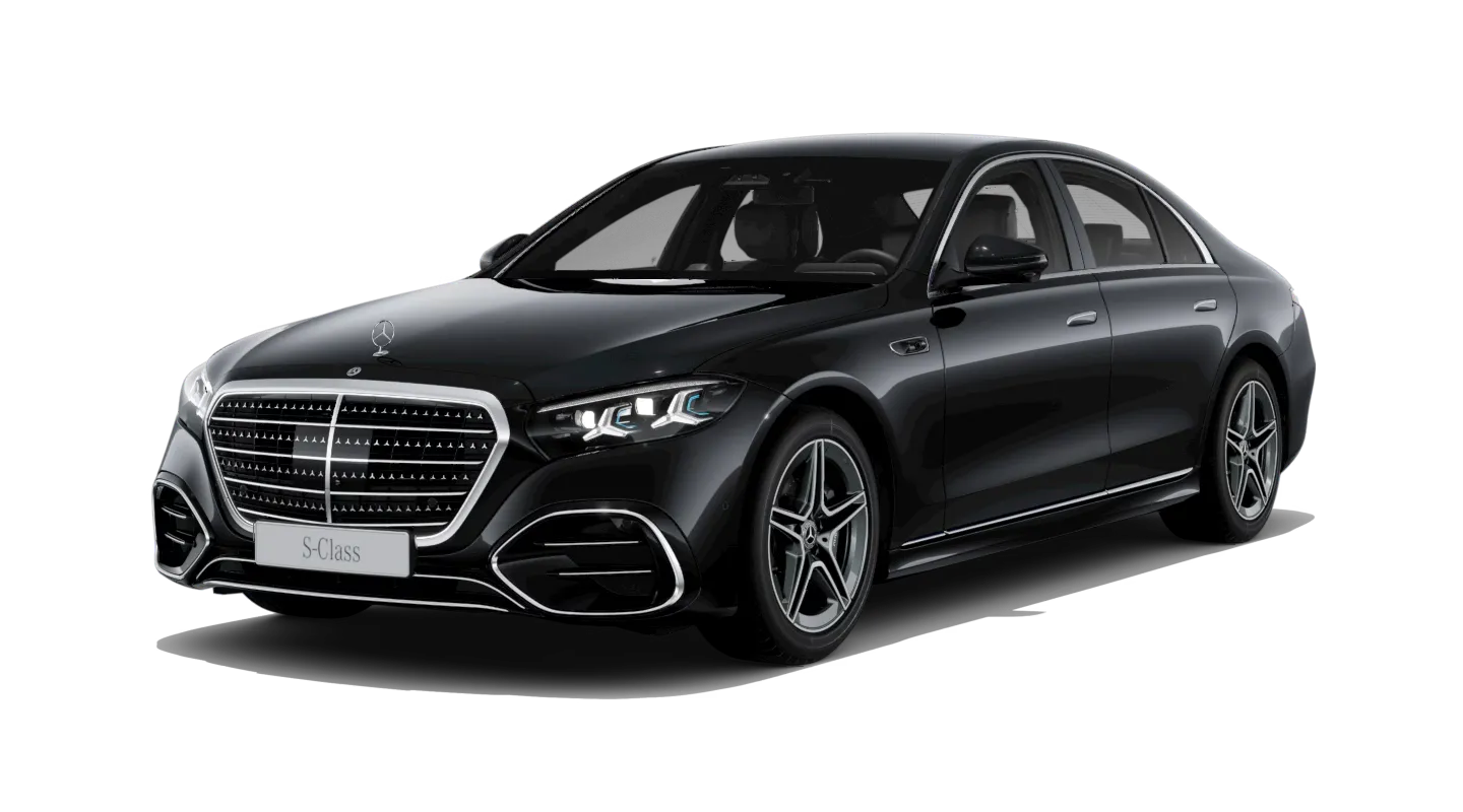 Mercedes Classe S Executive